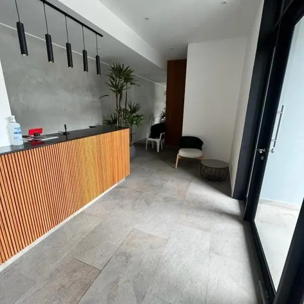 OCASION VENDO DEPARTAMENTO DE ESTRENO SURCO LIMITE CON MIRAFLORES — foto 17