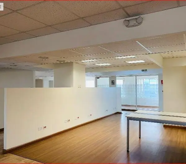 OPORTUNIDAD VENDO OFICINA 350 M2 SAN ISIDRO — foto 5