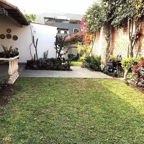 720,000 DOLARES Gran OCASION!!! PRECIOSA CASA - ALAMOS DE MONTERRICO-  INGRESO GARITAS VIGILADAS — foto 5