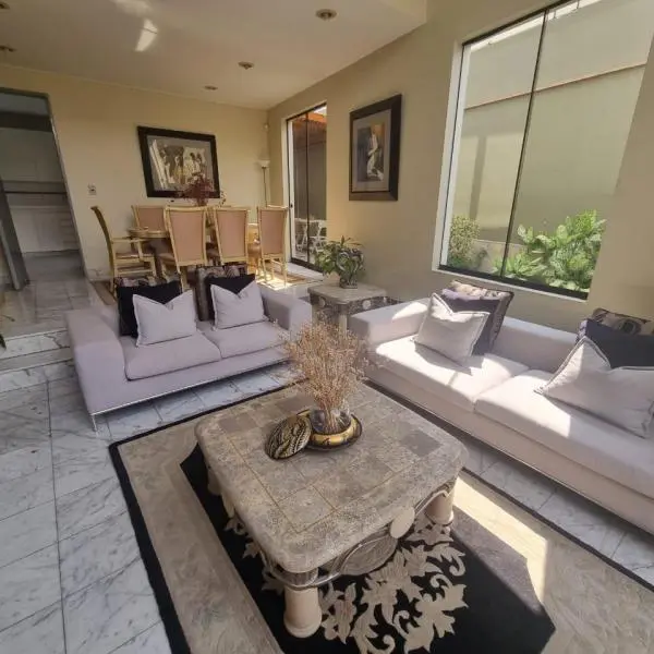 OCASION Casa Condominio en Av El Corregidor  La Molina — foto 23