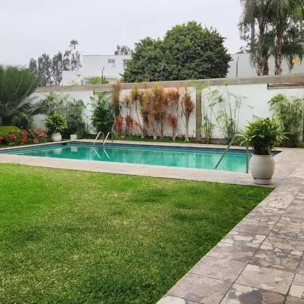 OCASIN Casa m UNA PLANTA  Jardines Piscina  CAMACHO — foto 23