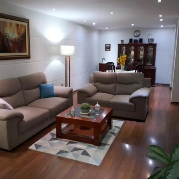 Ocasion Vendo Duplex  Frente  A Parque Con 4 Dormitorios La Molina — foto 17
