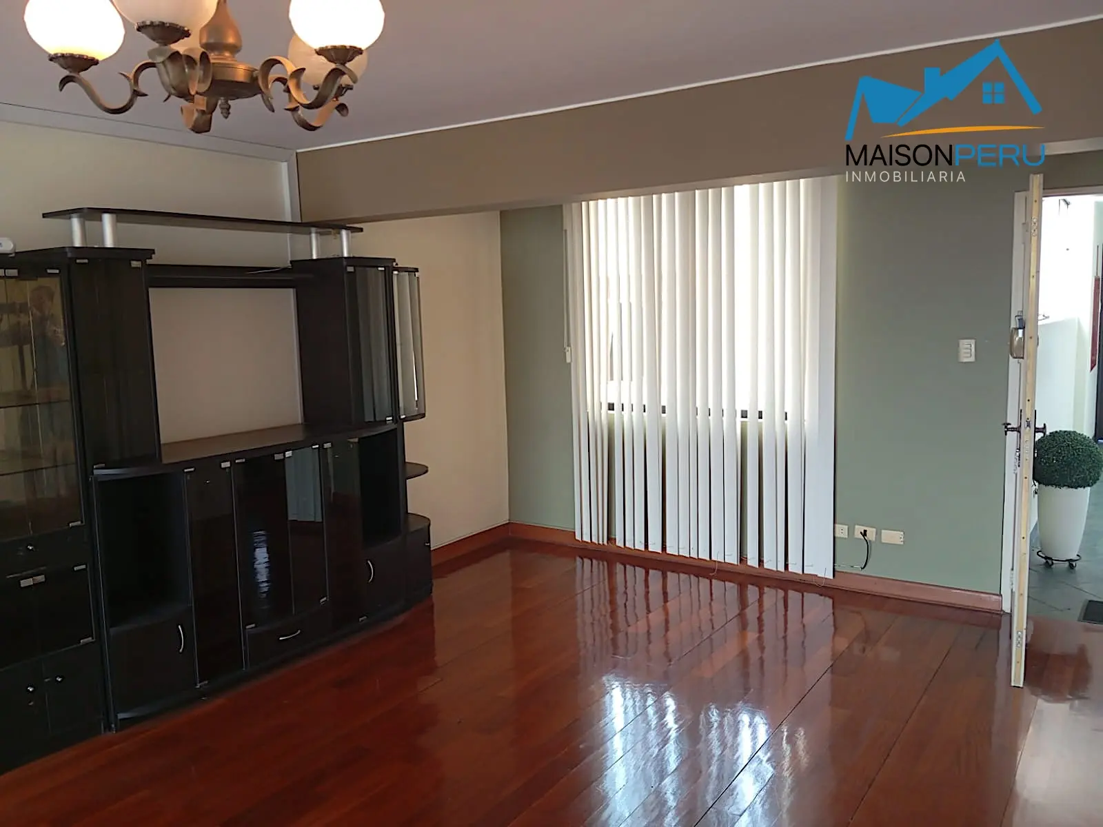 DEPARTAMENTO EN VENTA EN SAN ISIDRO – ZONA CORPAC Ref 859 — foto 24