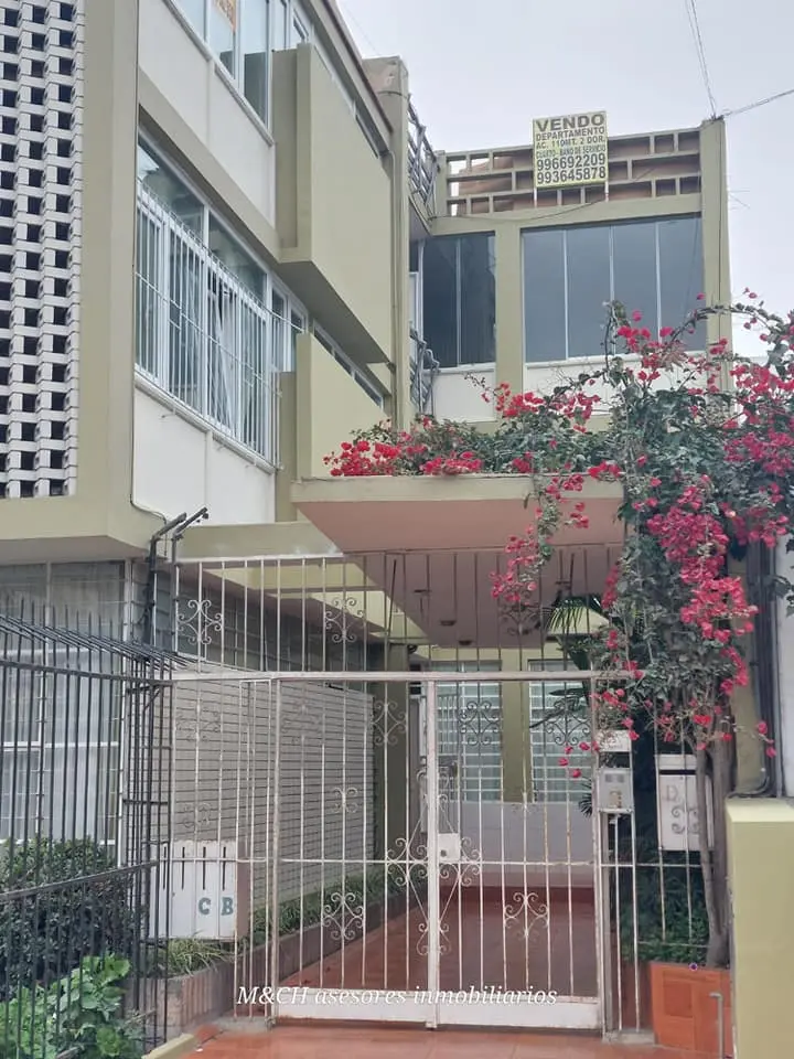 San Isidro vendo OCASION Departamento — foto 12