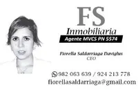 VENDO AMPLIO Y LUMINOSO DEPARTAMENTO EN SAN ISIDRO – 198 m² — foto 26