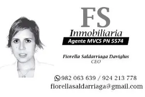 VENDO AMPLIO Y LUMINOSO DEPARTAMENTO EN SAN ISIDRO – 198 m² — foto 27