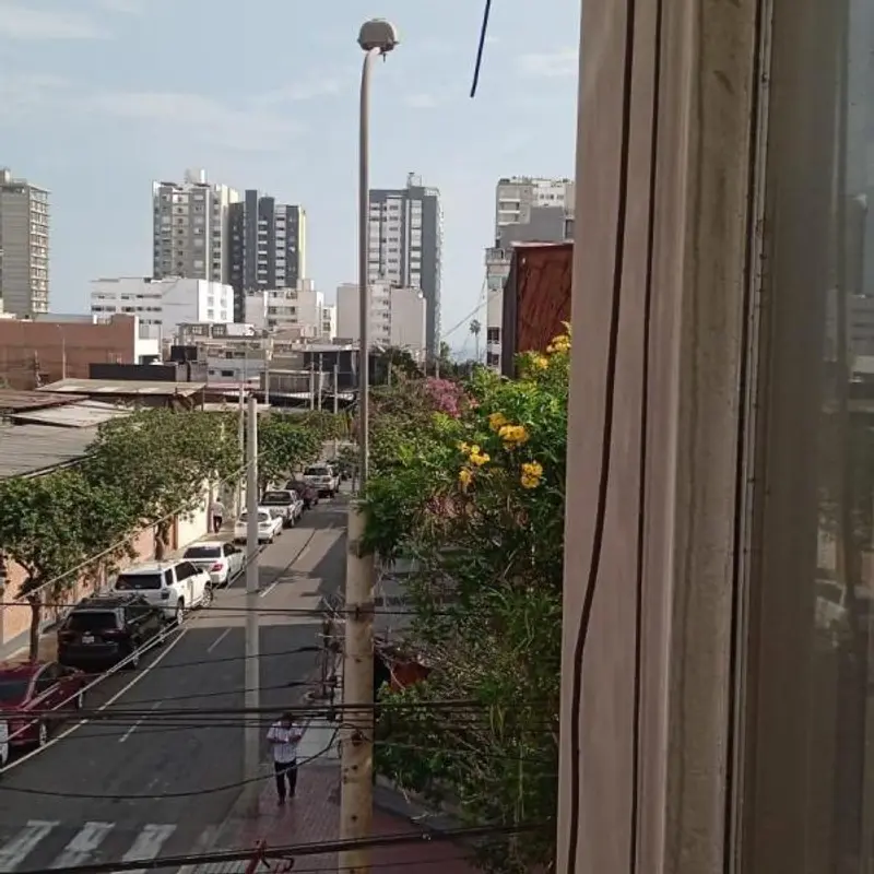OPORTUNIDAD VENTA DE DEPARTAMENTO EN SANTA CRUZ MIRAFLORES — foto 6