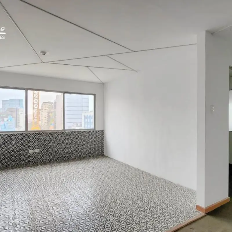EN VENTA DEPARTAMENTO PARA VIVIENDA YO OFICINA EN MIRAFLORES — foto 6