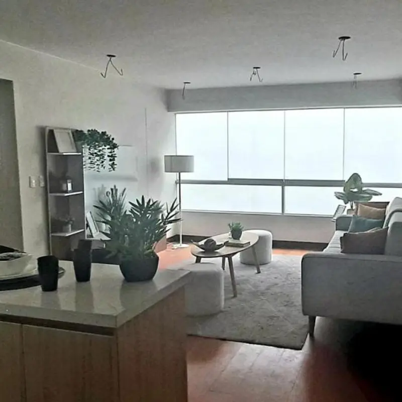 Departamento Exclusivo de estreno — foto 6