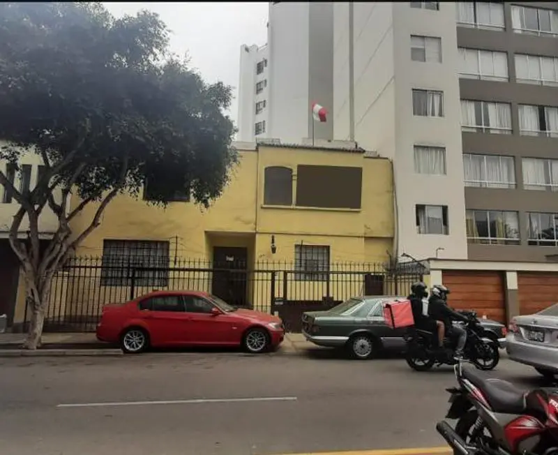 Casa en Miraflores — foto 6