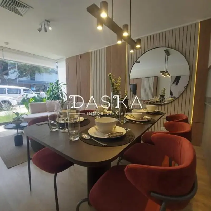 Vive en un oasis urbano en San Isidro  Descubre nuestro proyecto inmobiliario exclusivo — foto 6