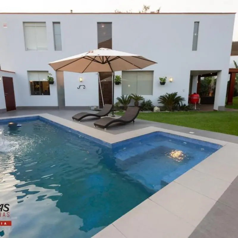 HERMOSA CASA EN CONDOMINIO EN VENTA EN LA PLANICIE II ETAPA — foto 8