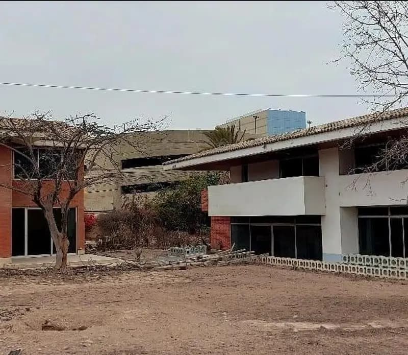 Casa en  Venta como Terreno — foto 6