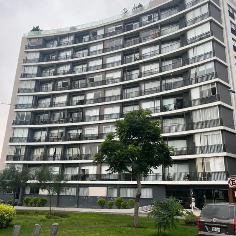 Departamento en Edificio Black — foto 6