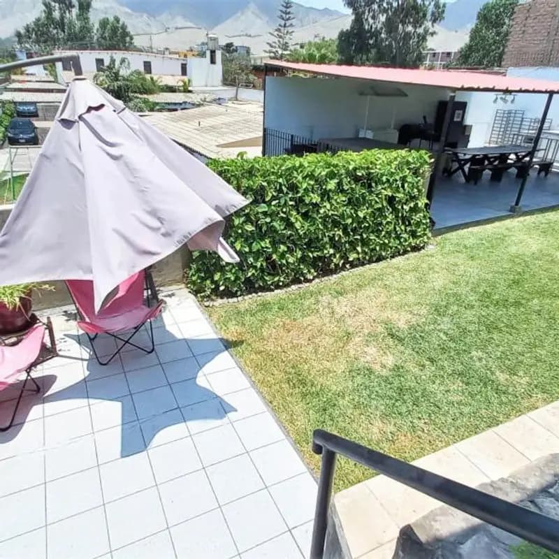 Linda Casa estilo Rstico en Condominio  Excelente ubicacin — foto 6