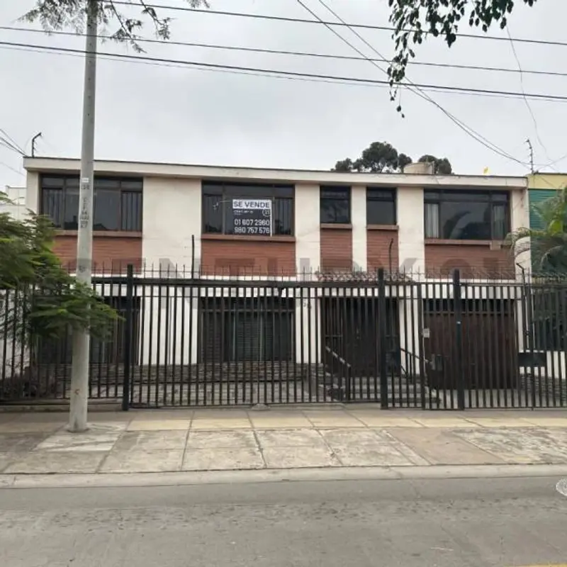 SE VENDE CASA COMO TERRENO — foto 9