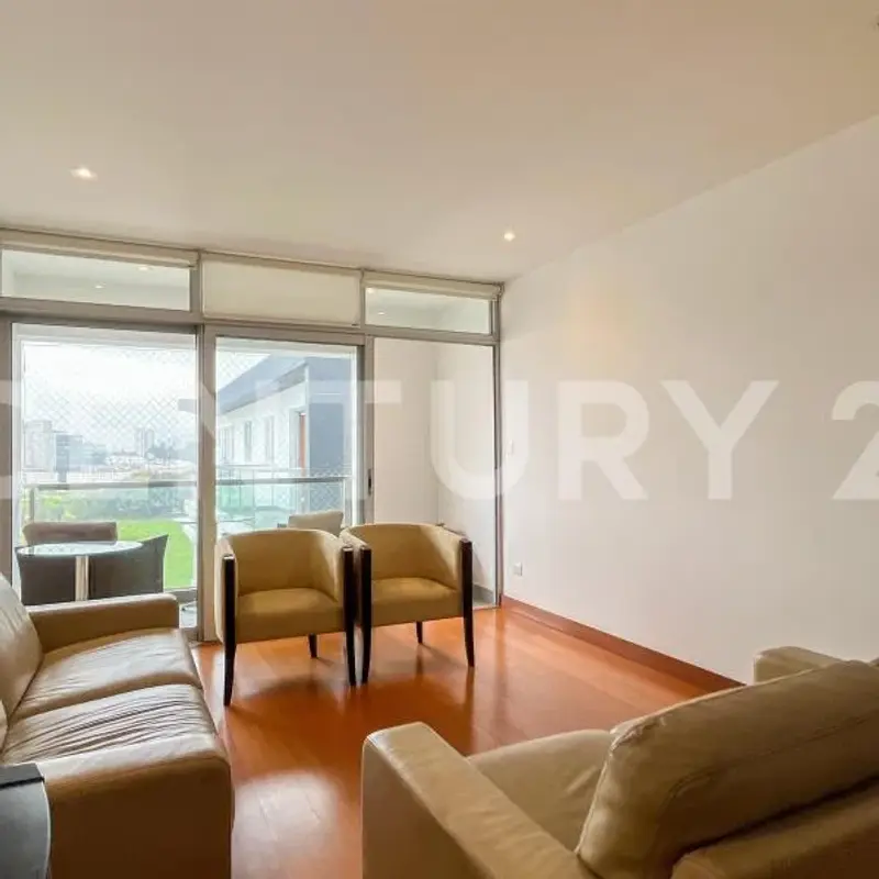 Venta departamento en Monterrico — foto 6