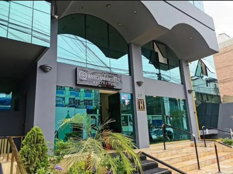 ATENCIN INVERSIONISTAS EXCELENTE OPORTUNIDAD  VENTA HOTEL  ESTRELLAS EN MIRAFLORES — foto 6