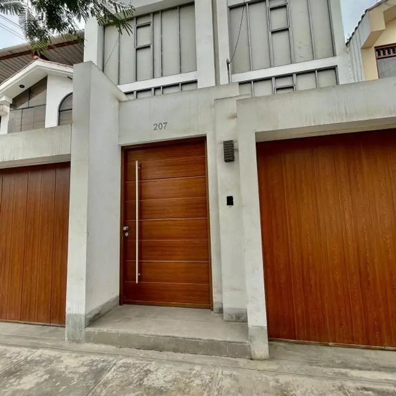 REMATO CASA EN ZONA RESIDENCIAL — foto 6