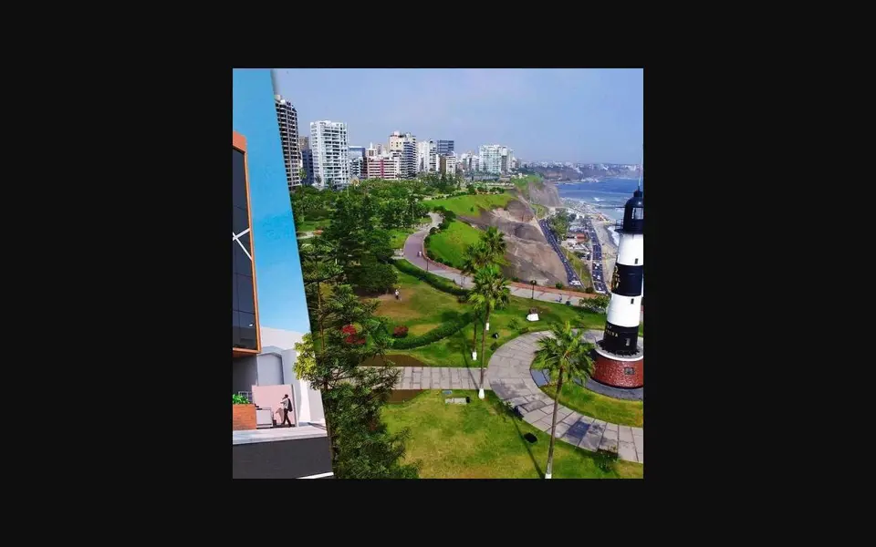 Venta de Oficinas en Miraflores desde  m — foto 6