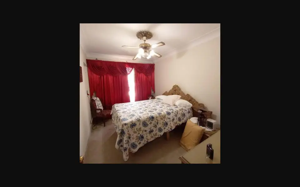 VENTA DE DEPARTAMENTO SEMIAMOBLADO EN PRIMER PISO — foto 6