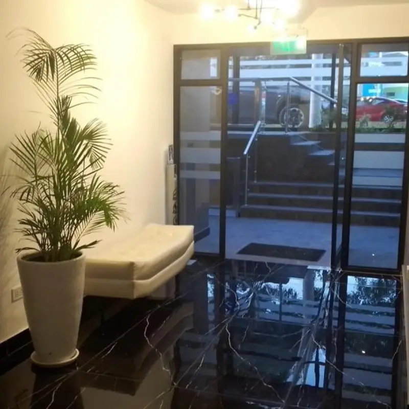 OCASION VENDO DUPLEX DE ESTRENO EN EL CORAZON DE MIRAFLORES A UN SUPER PRECIO — foto 6