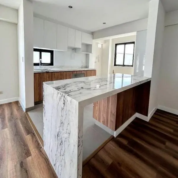 Vendo Lujoso Duplex de Estreno en San Isidro Corpac — foto 9
