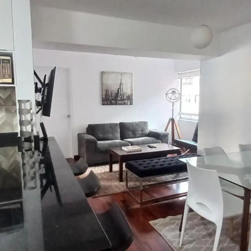 Hermoso departamento de  m  remodelado en Miraflores — foto 6