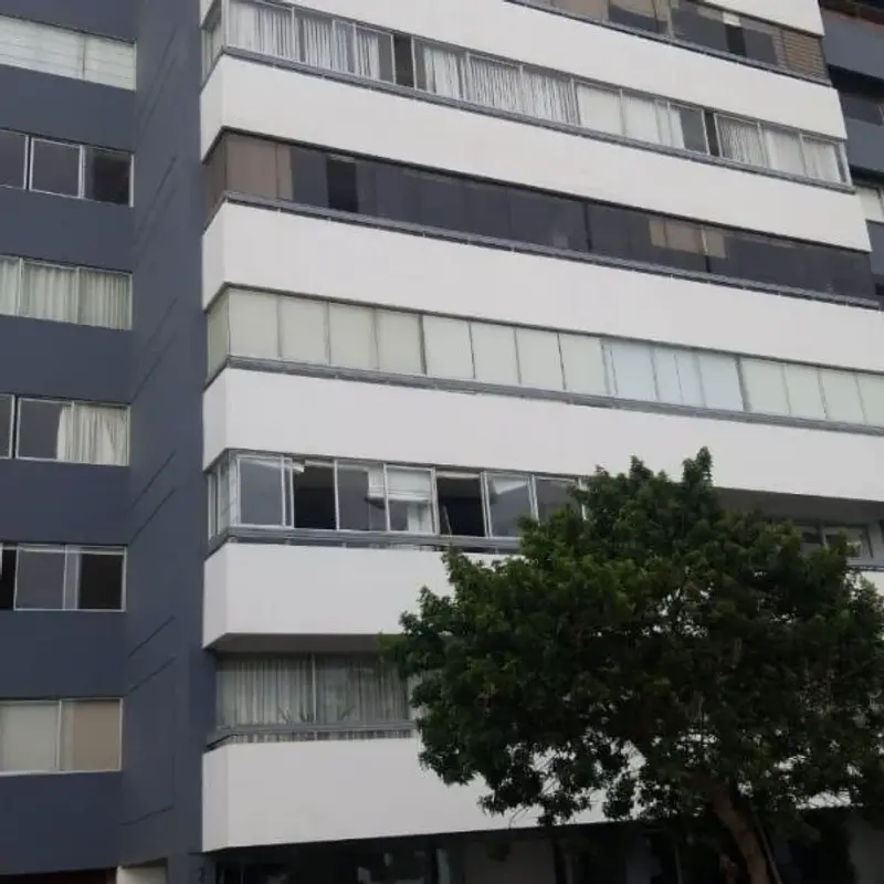 VENDO DEPARTAMENTO OPORTUNIDAD NEGOCIABLE EN MALECON DE MIRAFLORES — foto 6