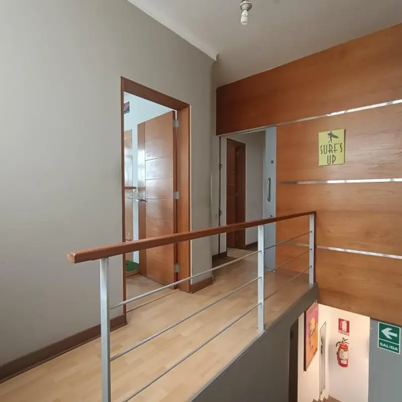 Vendo Local Comercial Cz Esquina 210 m² Remodelado Av Petit Thouars San Isidro — foto 19