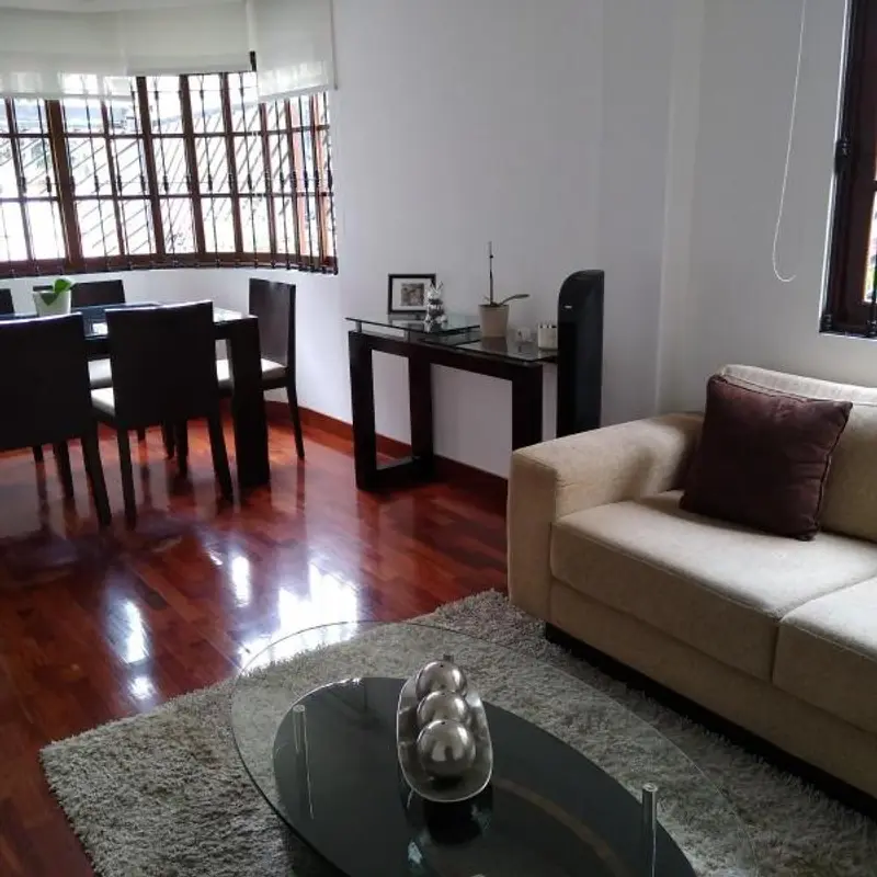 OCASION Vendo lindo departamento tipo casita frente a parque  Remanso — foto 6
