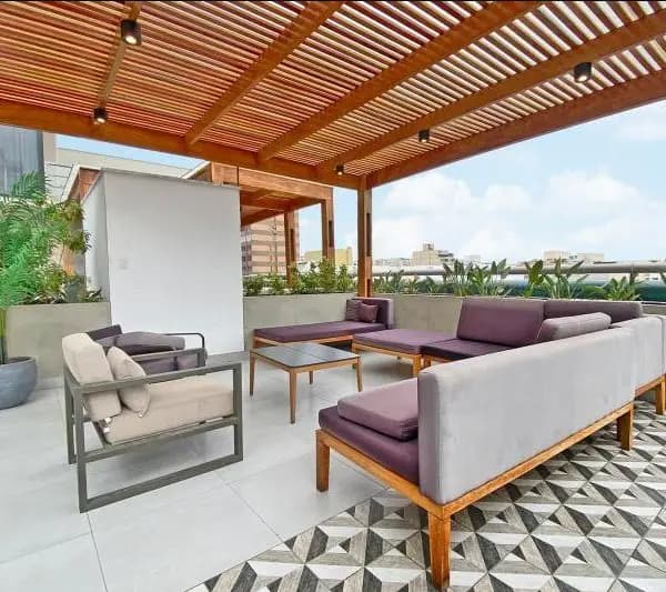 Excelente oportunidad de inversin AirbnbDuplex en Mirafores — foto 6