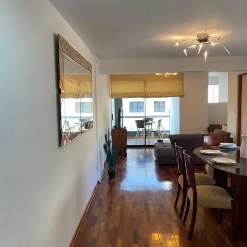 Oportunidad nica Departamento en venta a cuatro cuadras de Larcomar — foto 6