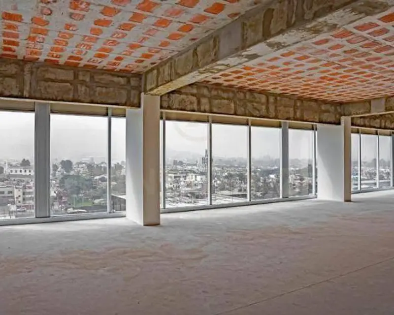 ¡GRAN OPORTUNIDAD! VENTA DE OFICINA EN CASCO EN LA MEJOR ZONA DE LA MOLINA — foto 18