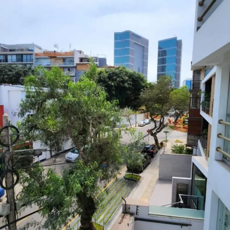 OCASION VENTA DEPARTAMENTO  DORMITORIO ZONA DALMACIA MIRAFLORES — foto 6