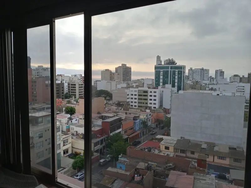 Venta de Oficina en Miraflores...DOS OFICINAS OCASION — foto 7