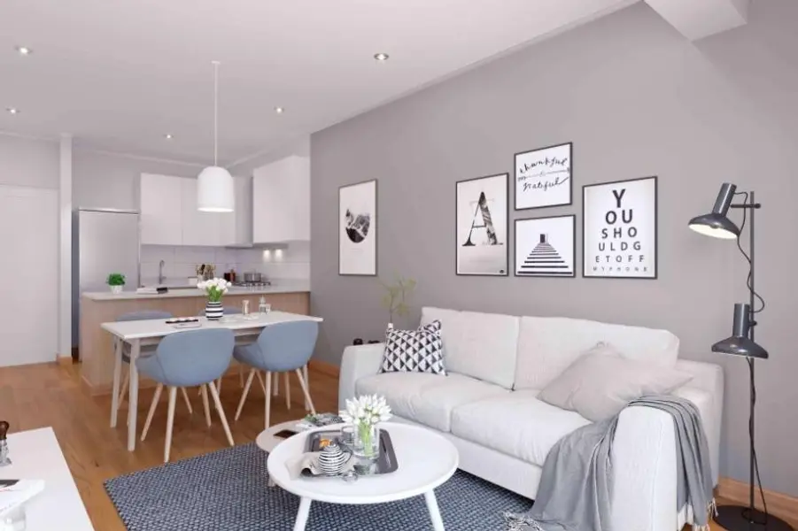 Departamento de 45 m² Parque Tamayo en Camelias - San Isidro — foto 11