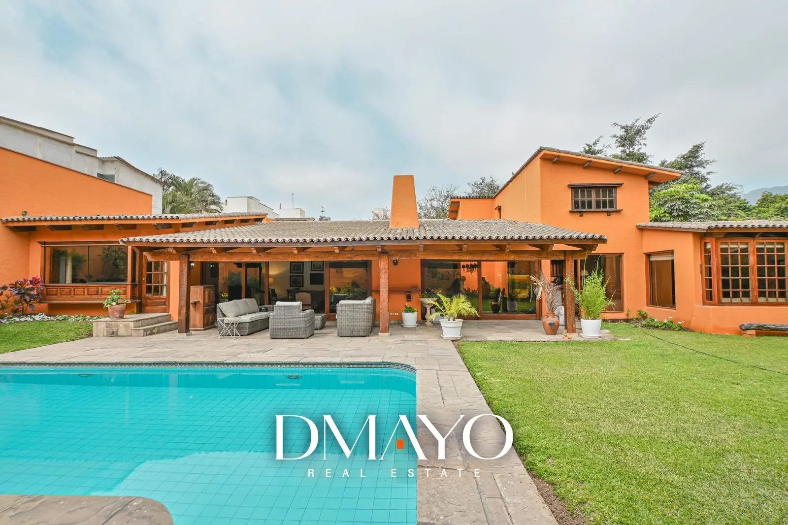 Oportunidad única por tiempo limitado Casa terreno en Chacarilla a tan solo $1,500 el m2 — foto 40
