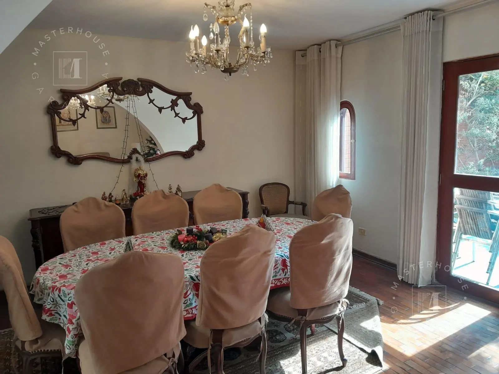 Casa en  Santa Patricia — foto 42
