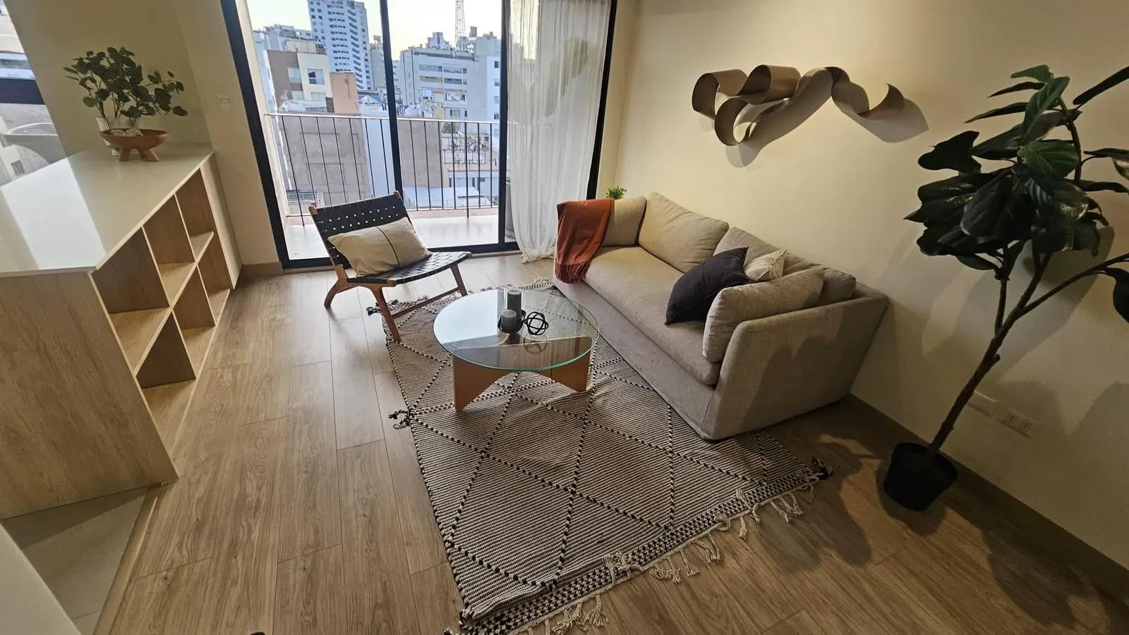 Departamento en Edificio Exclusivo en  SAN ISIDRO — foto 20