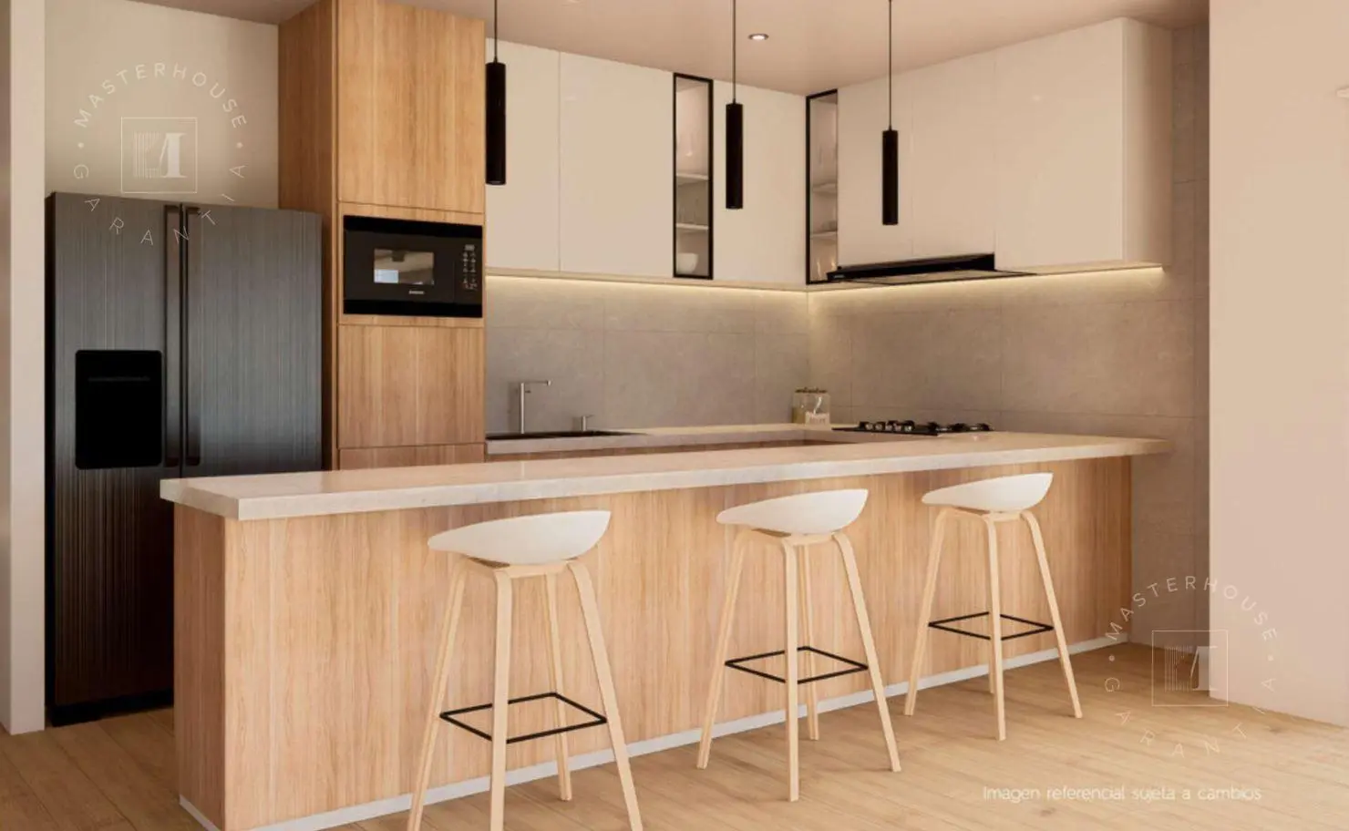 Departamento en Miraflores — foto 11