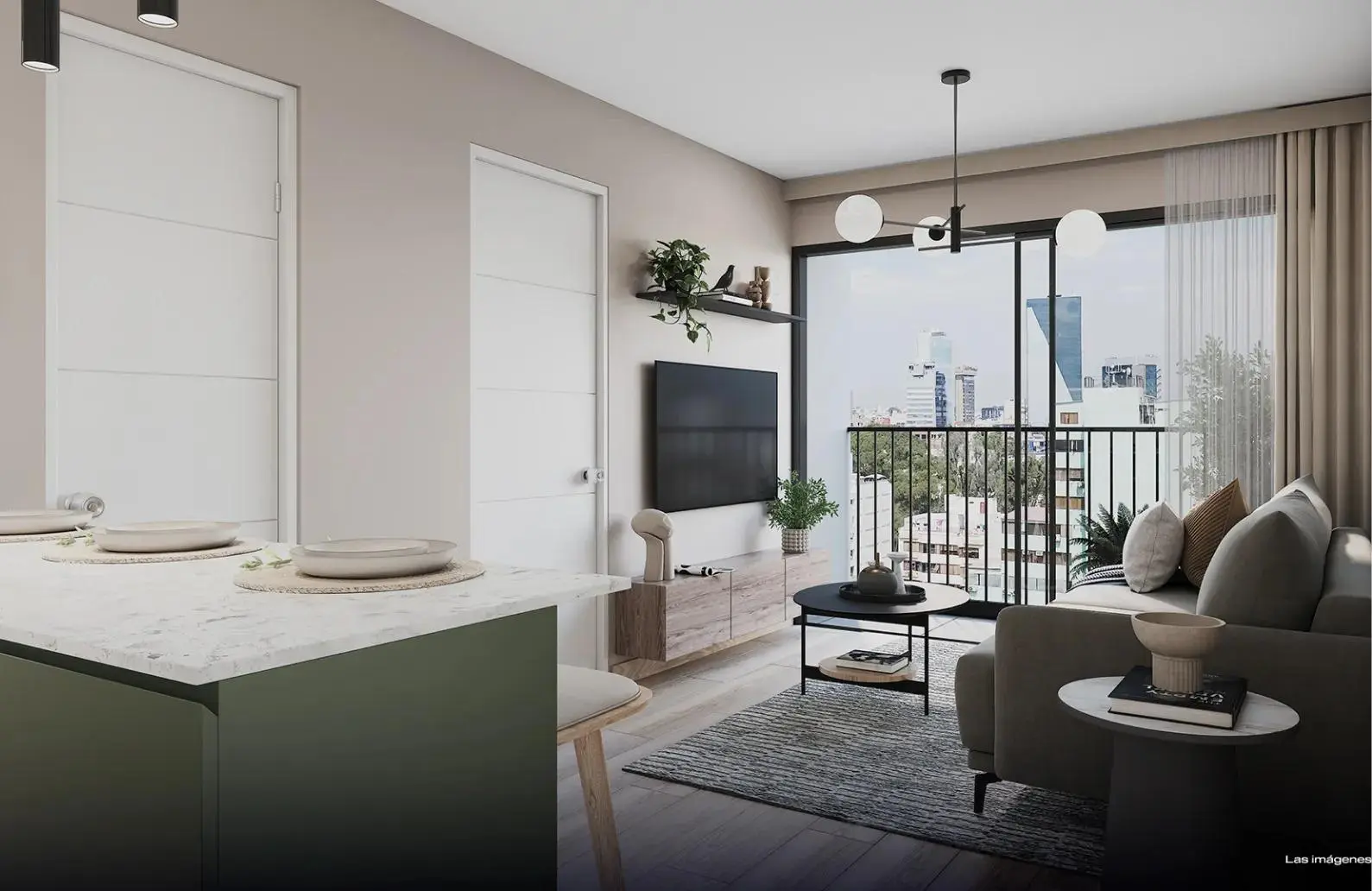 Moderno departamento de 1 dorm en venta ubicado en San Isidro a minutos del Centro Financiero — foto 19