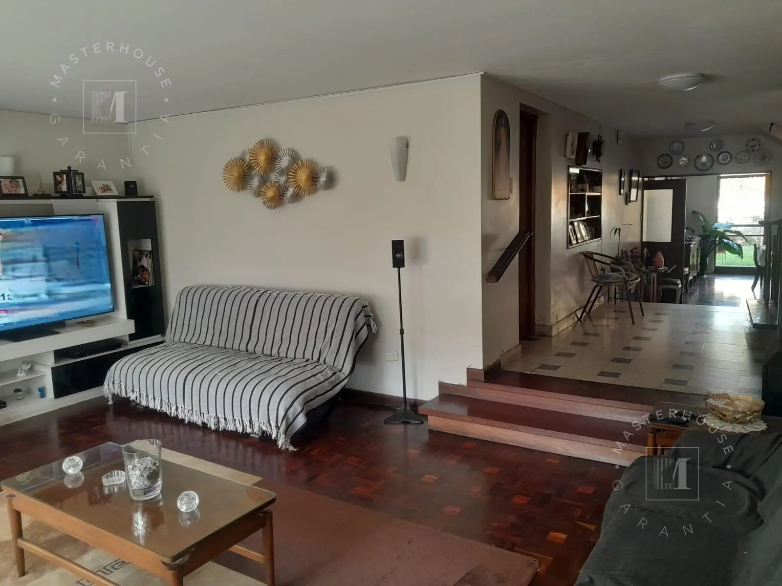 Casa en Urb. La Aurora - Miraflores — foto 26