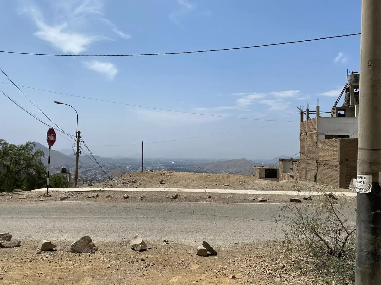 Terreno en PORTADA DEL SOL — foto 15