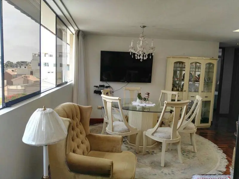 DUPLEX ·  AO. 197m² · AC. 115 m² · 4 Dormitorios, Terraza,  Estacionamiento — foto 18
