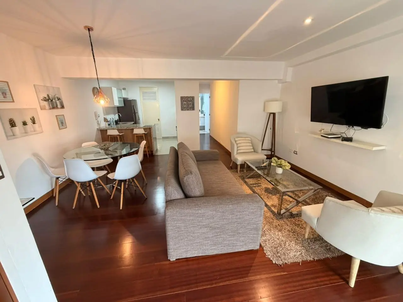 Se Vende departamento en Miraflores, para vivir y como Inversión — foto 30