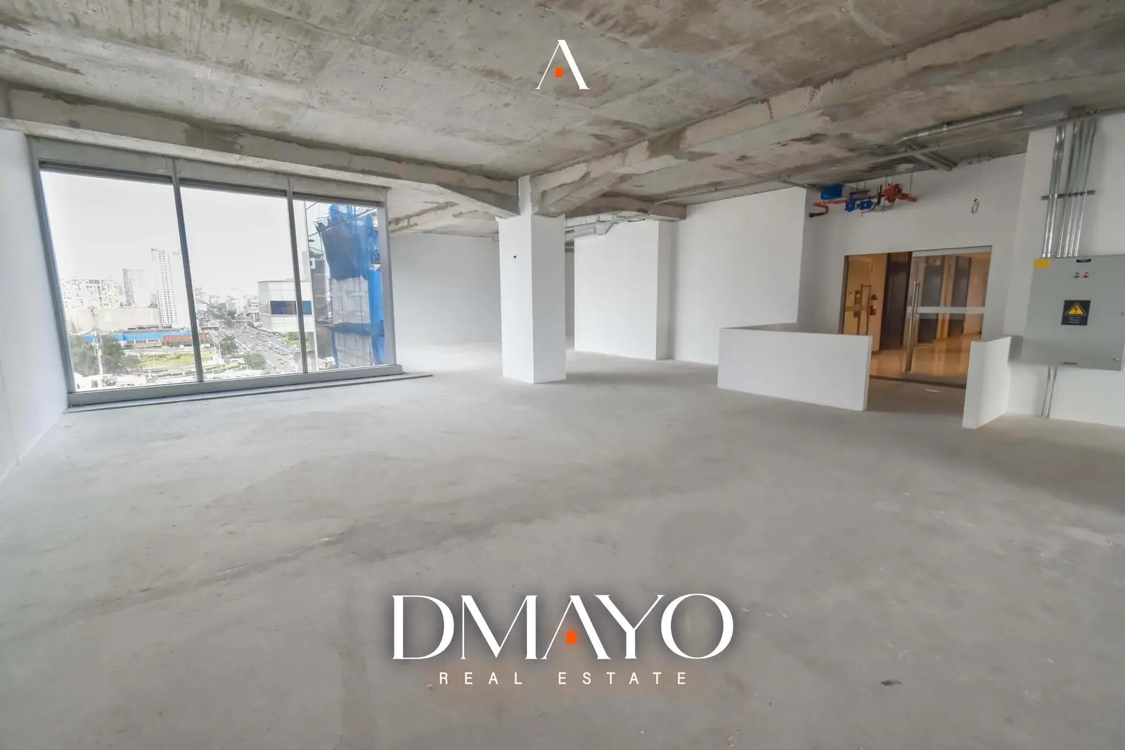 Oficina en Venta - Centro Empresarial - En Gris - San Isidro — foto 34