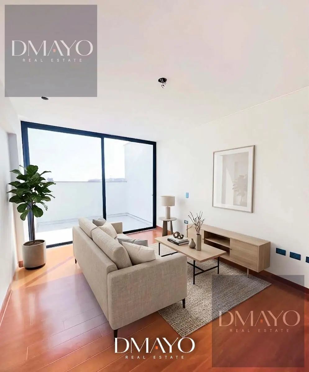 Departamento en venta de 3 dormitorios ubicado en Miraflores cerca a parques — foto 17