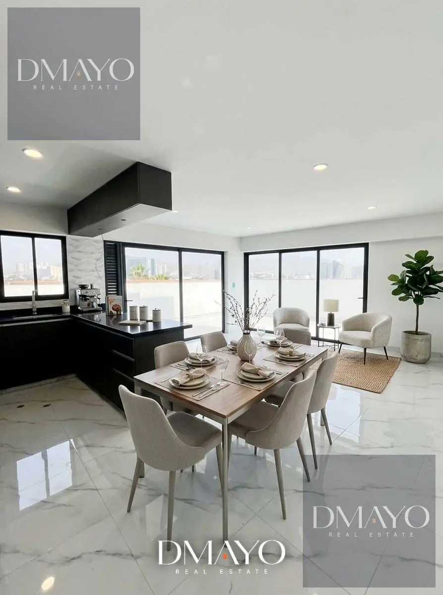 Departamento en venta de 2 dormitorios ubicado en Miraflores cerca a parques — foto 18
