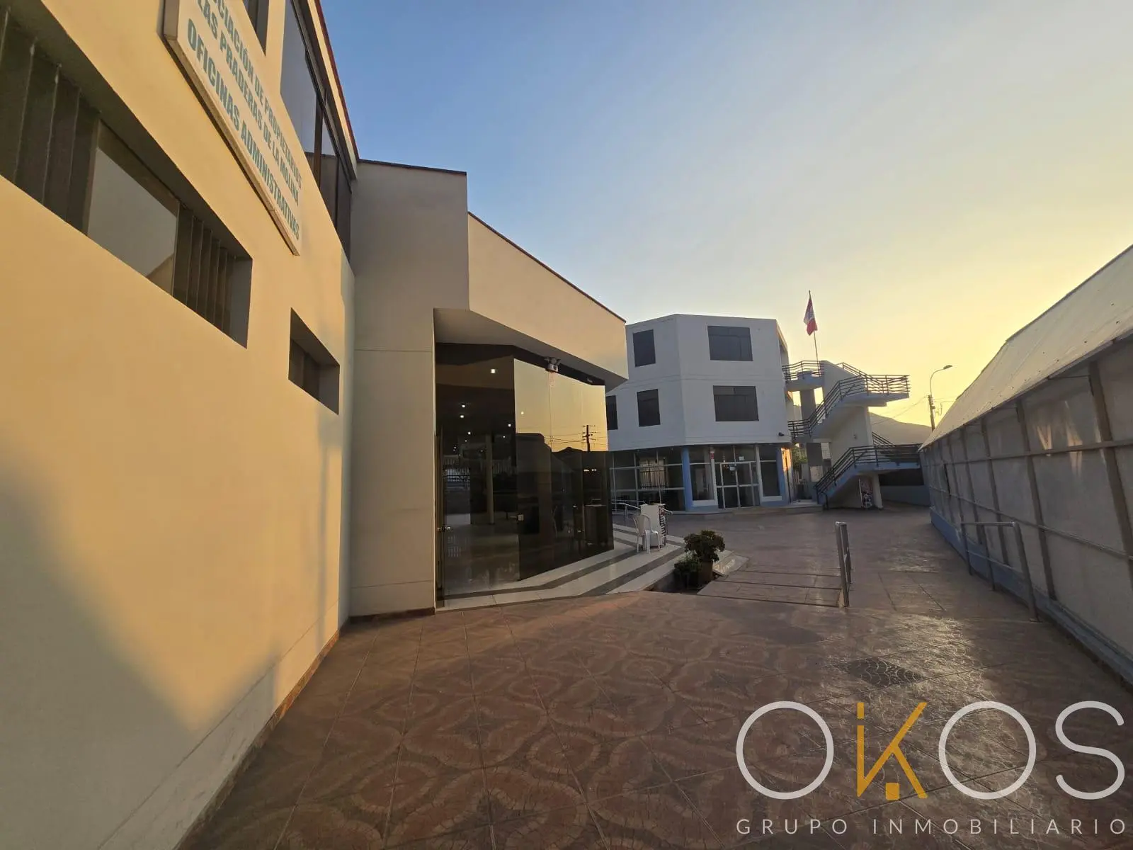 Local Deportivo Multiusos - Ocasion se vende como Terreno — foto 53